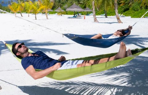 Bandos Maldives