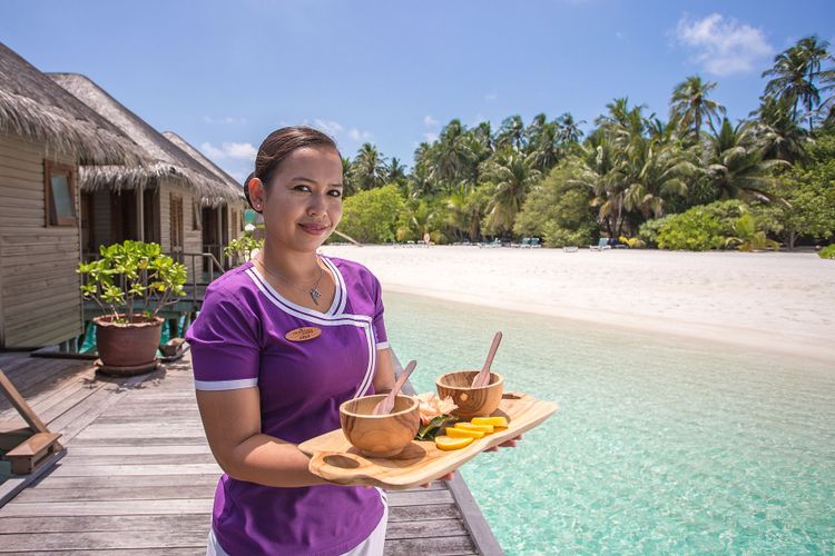Meeru Island Resort & Spa