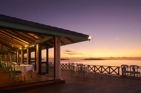Sun Island Resort and Spa