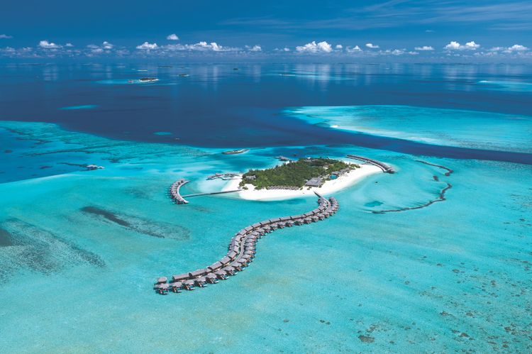 You & Me Maldives