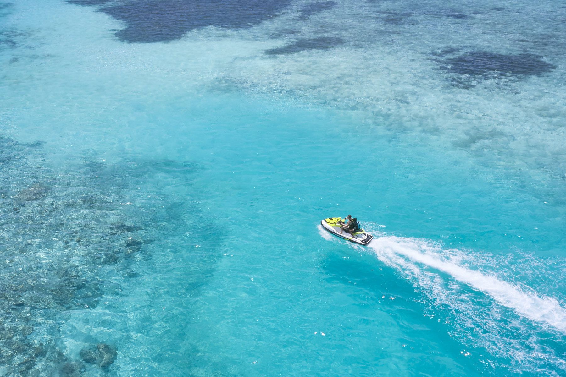 Water Sports