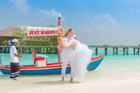 Meeru Island Resort & Spa