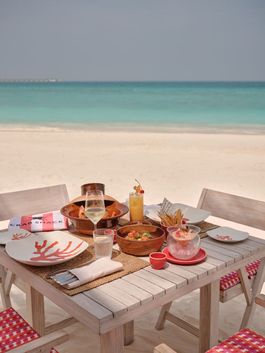 Crab Shack