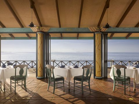 Sun Island Resort and Spa