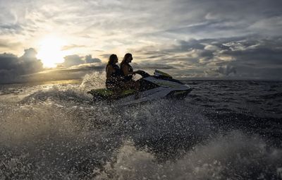 Water Sports