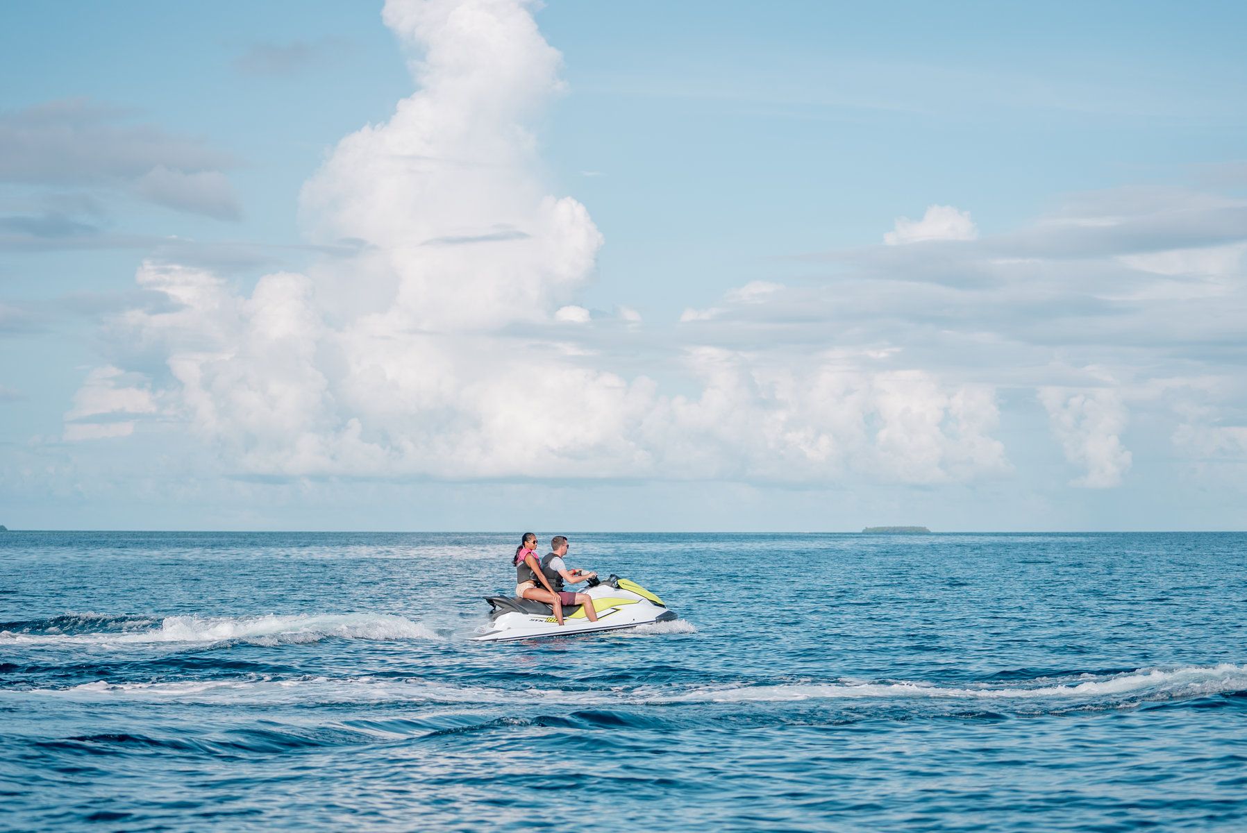 Water Sports
