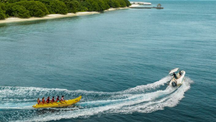 Water Sports