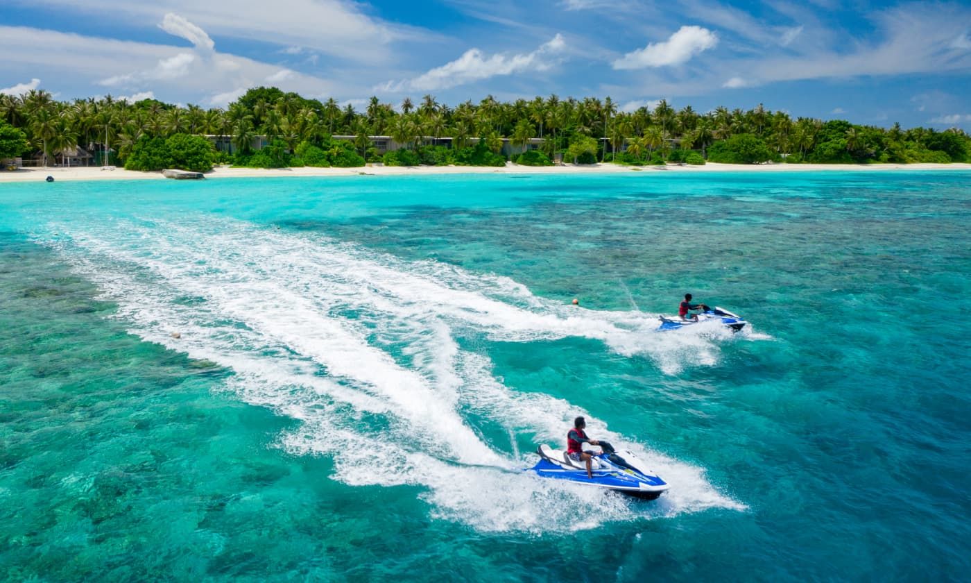 Water Sports