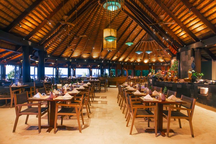 Komandoo Maldives