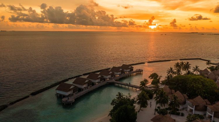 Bandos Maldives