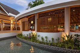 GALLERY RESTAURANT
