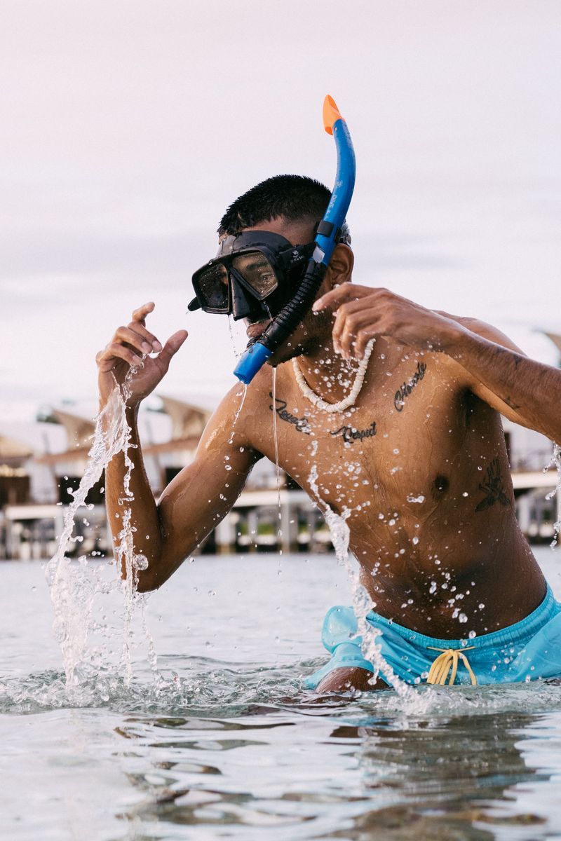 Water Sports