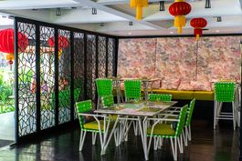 ChopstiX Chinese
