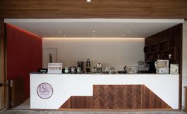 MEERU CAFE'