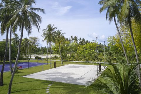 Sun Island Resort and Spa