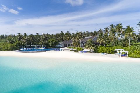 Niyama Private Islands Maldives