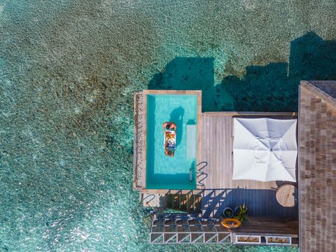 Kagi Maldives Spa Island