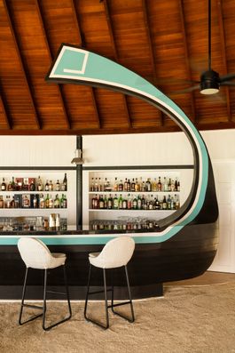 Jahaz Bar