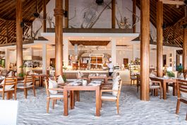 Matheefaru Restaurant