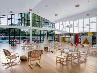 Park Players Kids Club