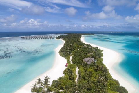 Niyama Private Islands Maldives