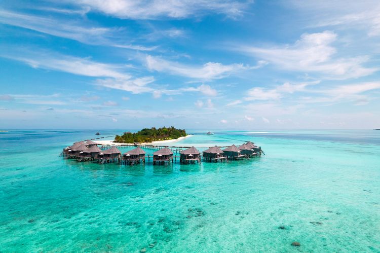 Komandoo Maldives
