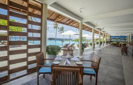 RAALHU CAFÉ