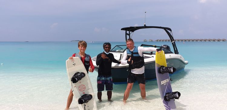 Sun Siyam Iru Veli Maldives