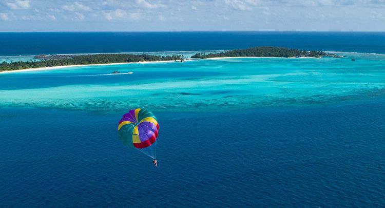 Niyama Private Islands Maldives