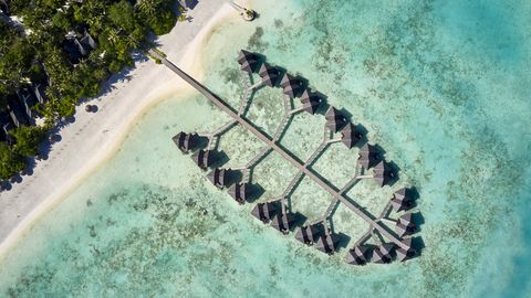 Sun Siyam Olhuveli Maldives