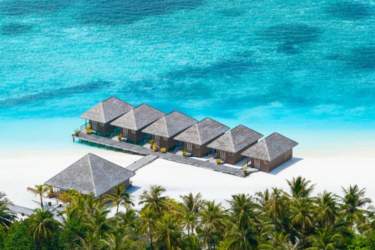 Meeru Island Resort & Spa