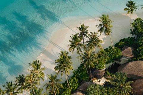 Sun Siyam Iru Fushi
