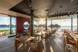 Raalhu Restaurant