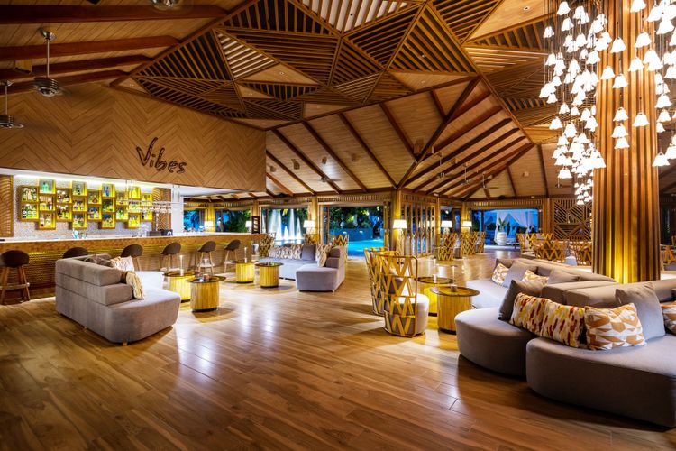 Lily Beach Resort and Spa