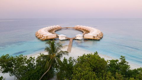 Sandies Bathala Maldives