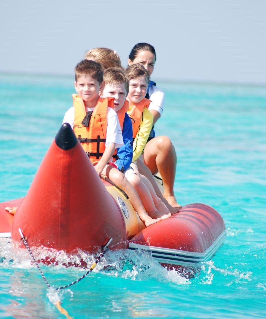 Water Sports