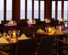 O Buffet Restuarant Bar