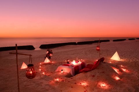 Komandoo Maldives