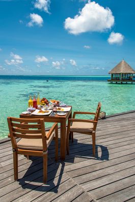 Matheefaru Restaurant