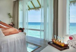 Sun Siyam Iru Veli Maldives