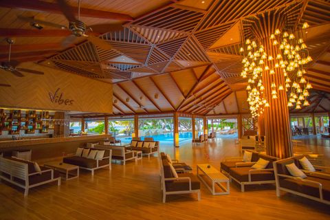 Lily Beach Resort and Spa