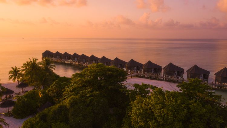 Kuredu Maldives