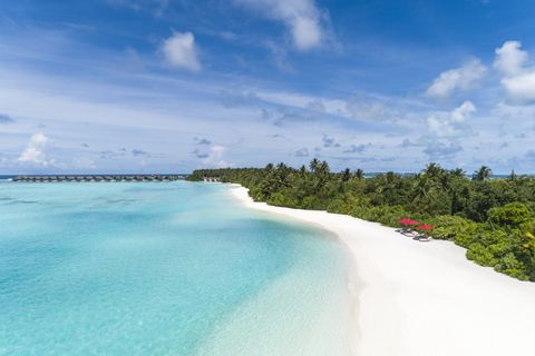 Niyama Private Islands Maldives