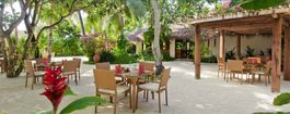 Island Coffee Shop