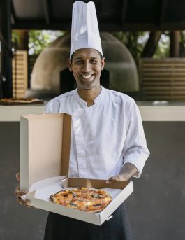 Pizzeria