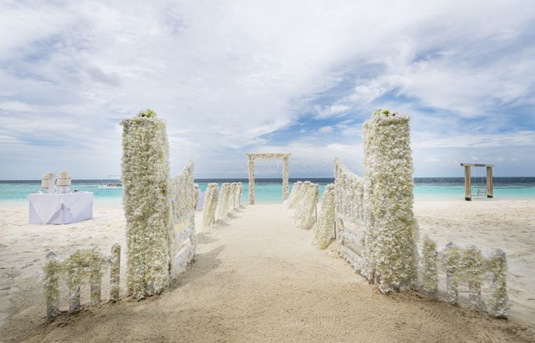 Lily Beach Resort and Spa