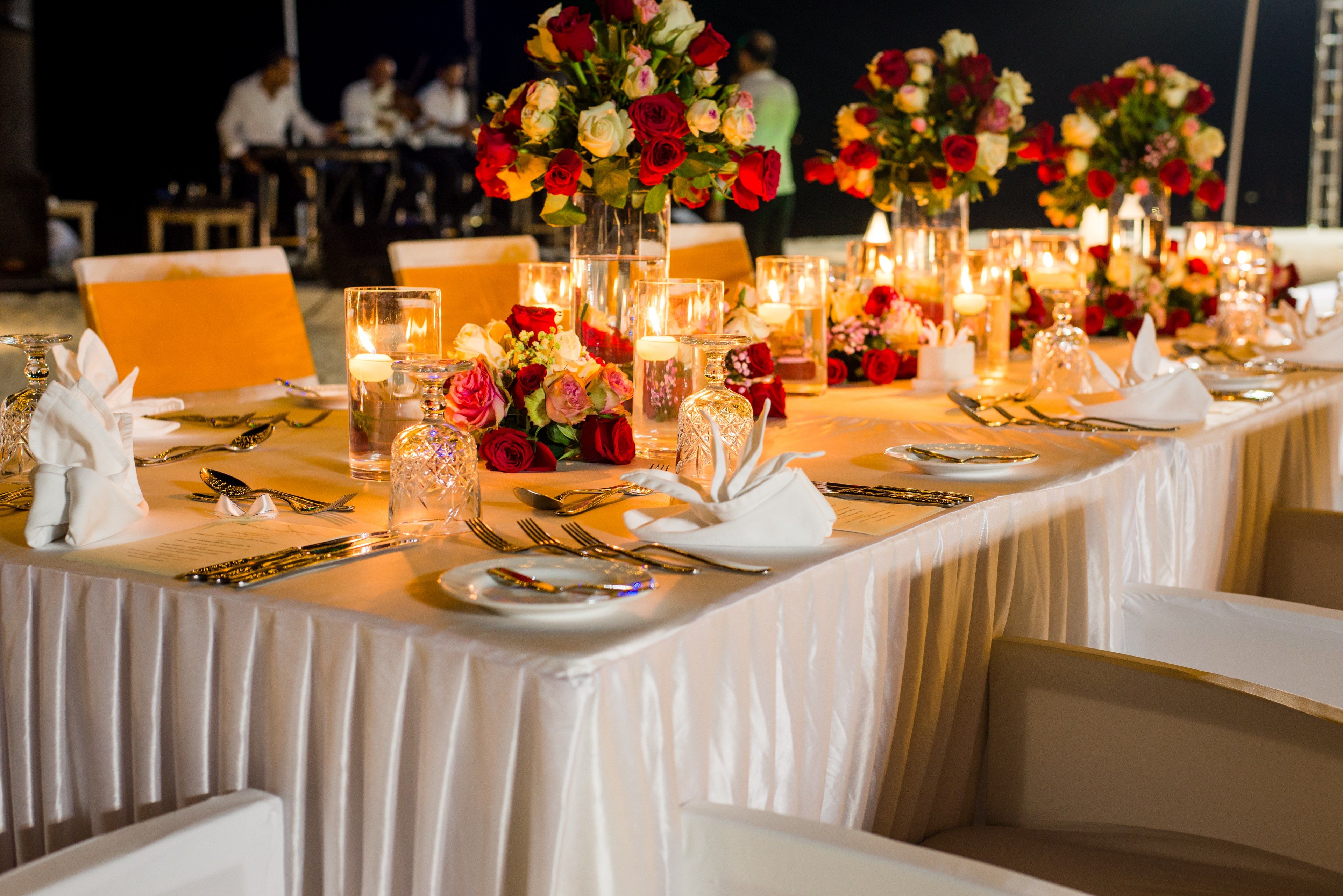 Wedding Celebrations