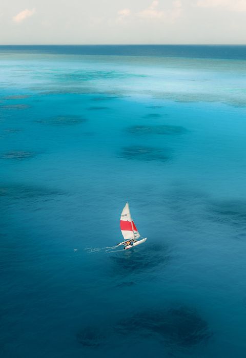 Kudadoo Maldives Private Island
