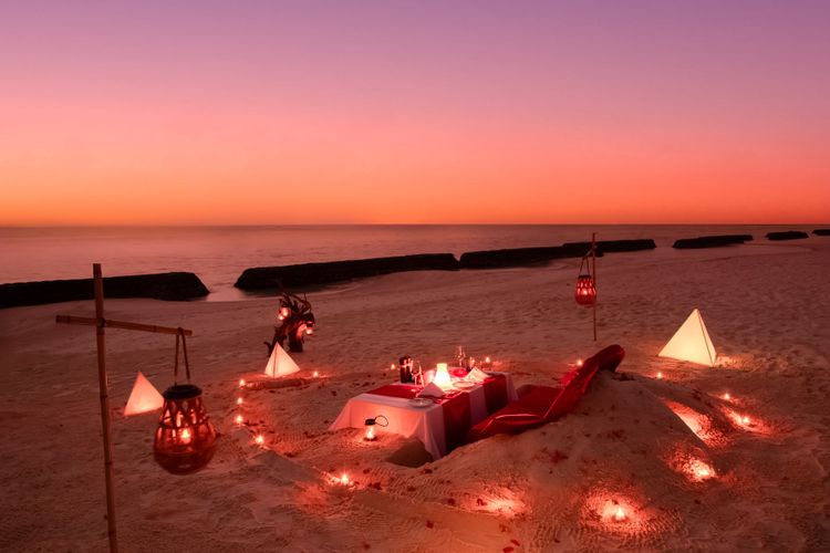Komandoo Maldives