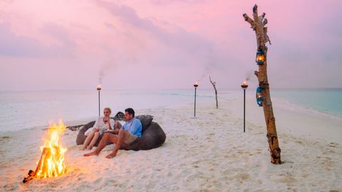 Amilla Maldives